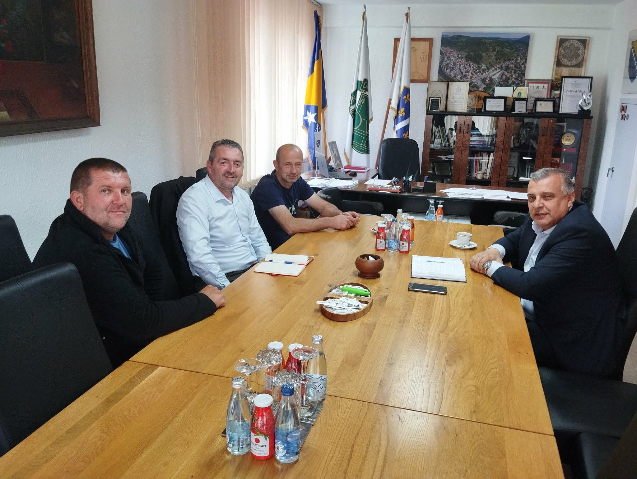 Općina Donji Vakuf kroz nove mjere pruža snažnu podršku poljoprivrednicima