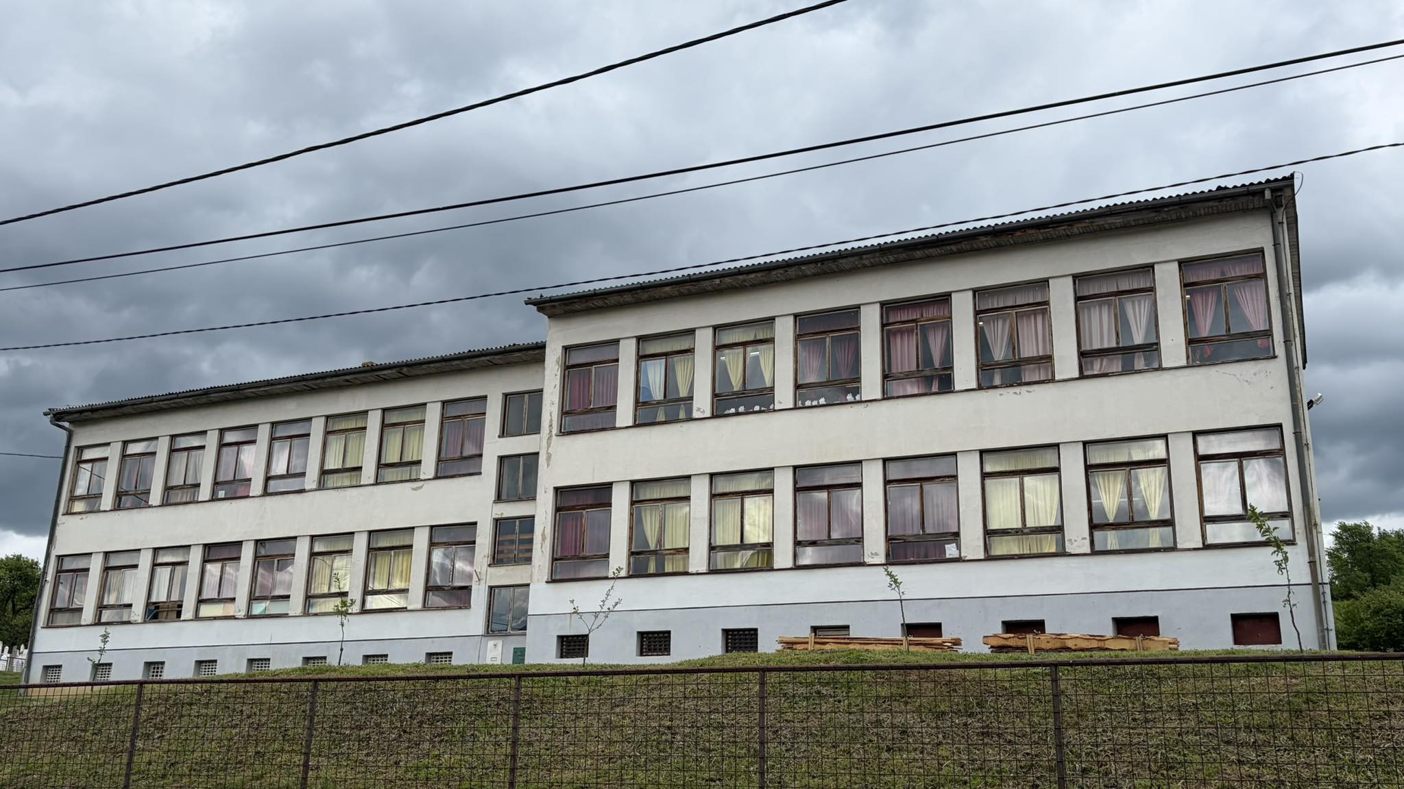 Vlada SBK planira 210.000 KM za realizaciju projekta utopljavanja objekta Prve osnovne škole Donji Vakuf – “Kurića kula”