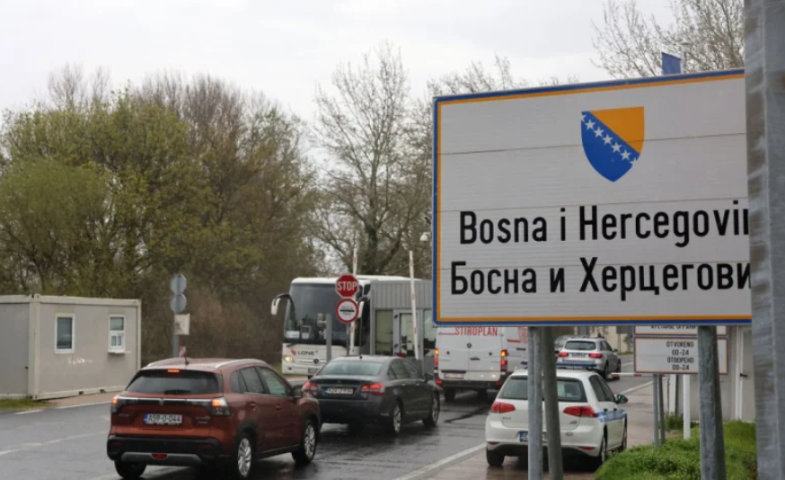 Novi granični prijelazi između BiH i Hrvatske: širenje mreže i olakšavanje prometa