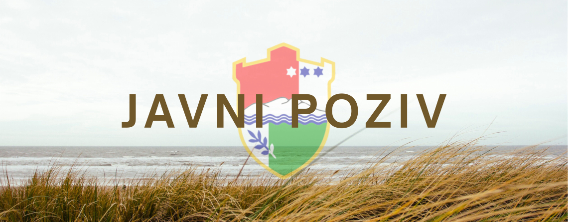 Ministarstvo poljoprivrede, vodoprivrede i šumarstva SBK: Objavljeni javni pozivi
