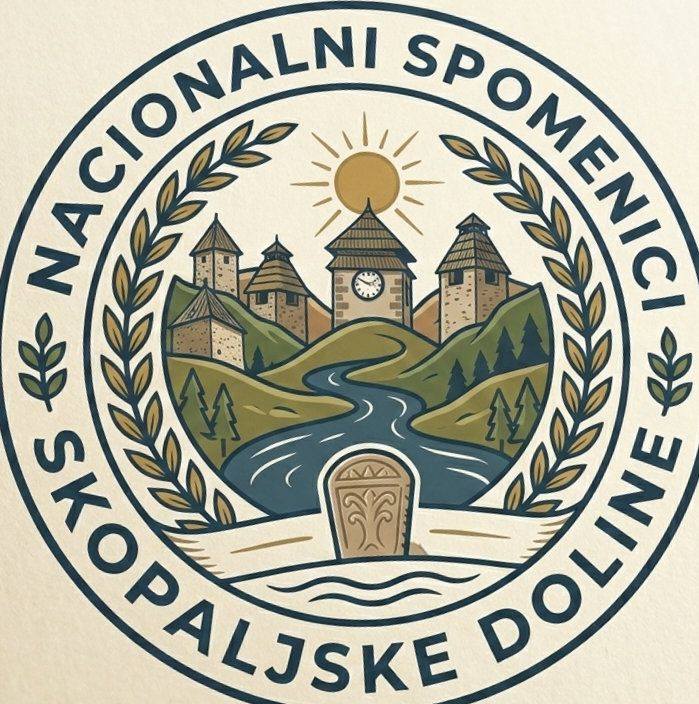 Promocija publikacije “Nacionalni spomenici Skopaljske doline”