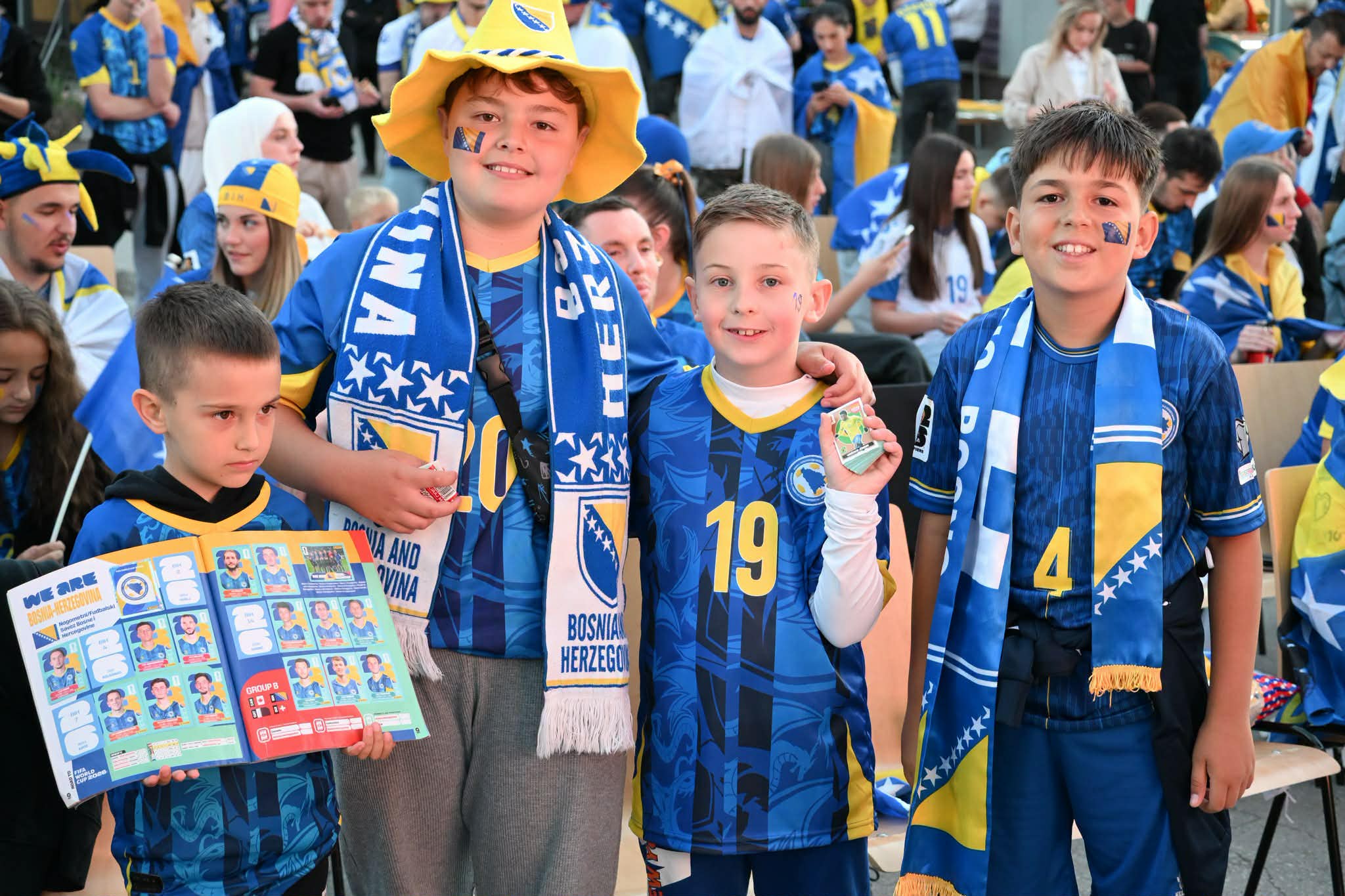 🥁🇧🇦𝐁𝐎𝐒𝐍𝐈𝐀𝐍 𝐅𝐀𝐍 𝐙𝐎𝐍𝐀 – 𝐏𝐋𝐀𝐓𝐎 𝐎𝐏Ć𝐈𝐍𝐄 𝐃𝐎𝐍𝐉𝐈 𝐕𝐀𝐊𝐔𝐅