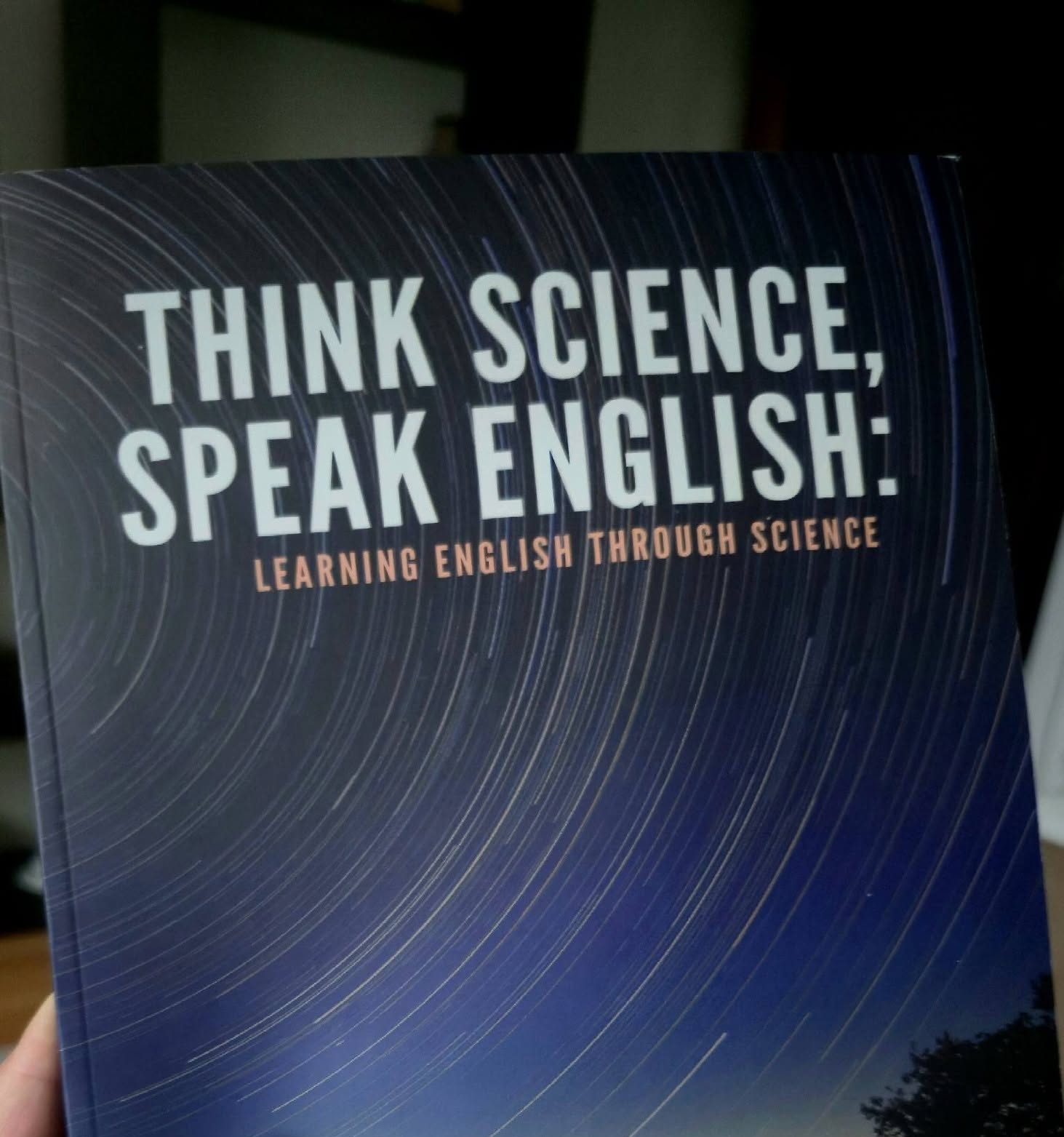 Knjiga “Think Science, Speak English – Learning English Through Science” – rezultat saradnje profesora i učenika Mješovite srednje škole Donji Vakuf