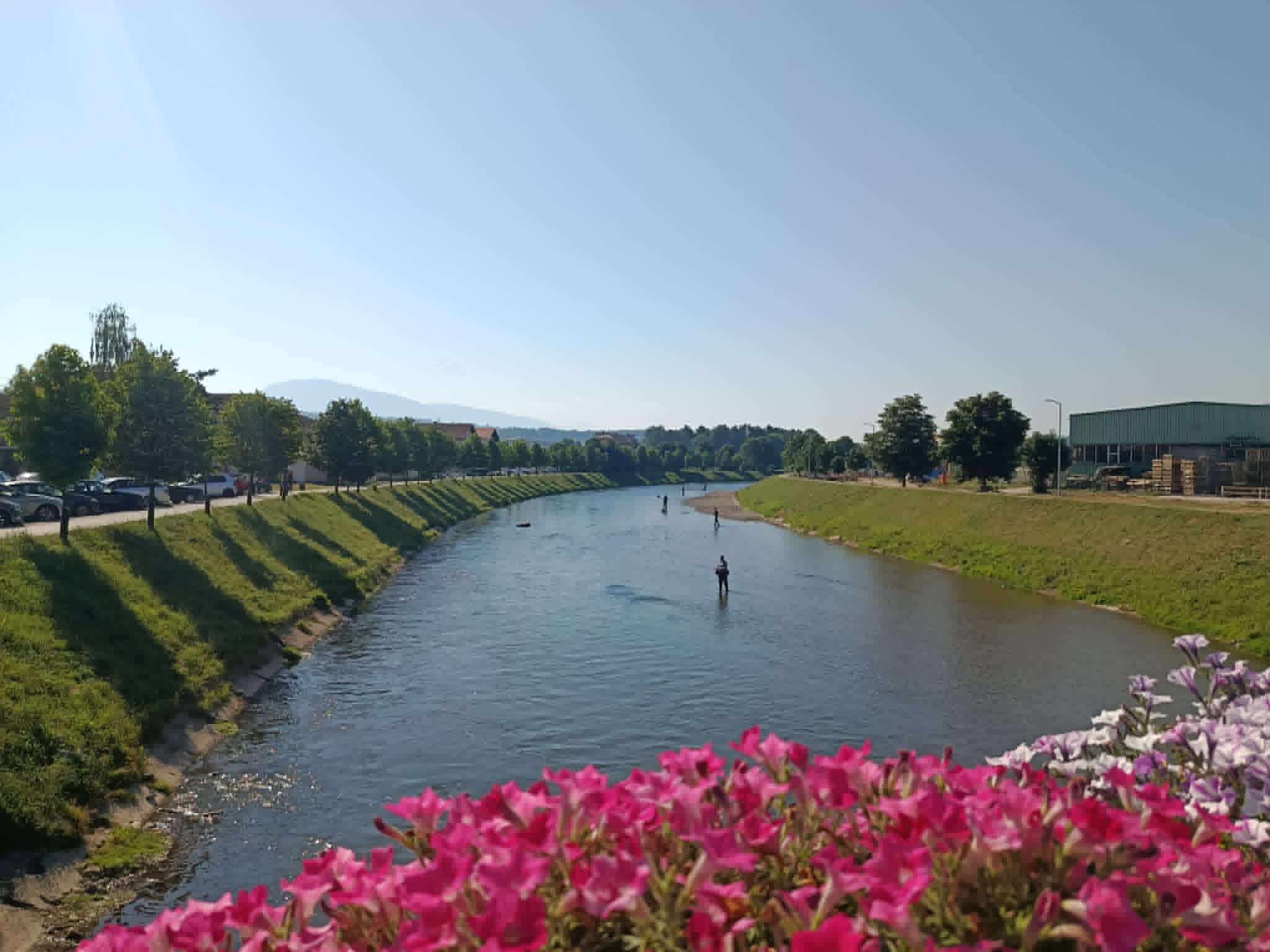 SRD „Vrbas“ danas domaćin tradicionalnog fly fishing takmičenja  Open KUP – Ajvatovica