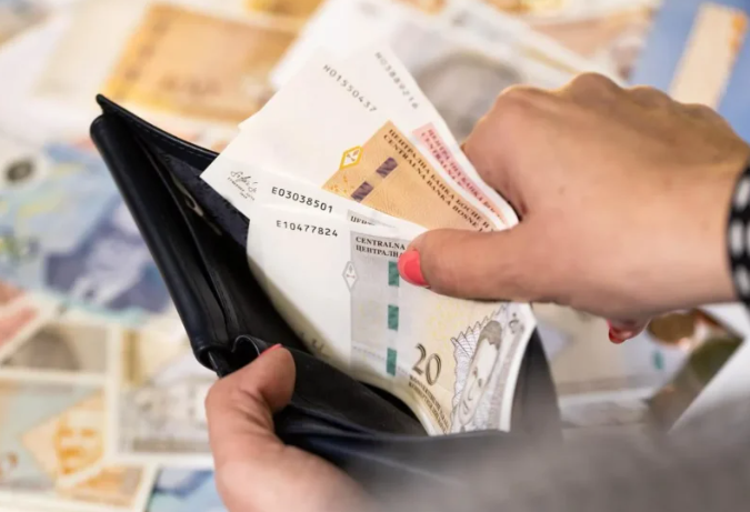 FBiH: Nalozi za isplatu invalidnina za maj 2026. upućeni bankama