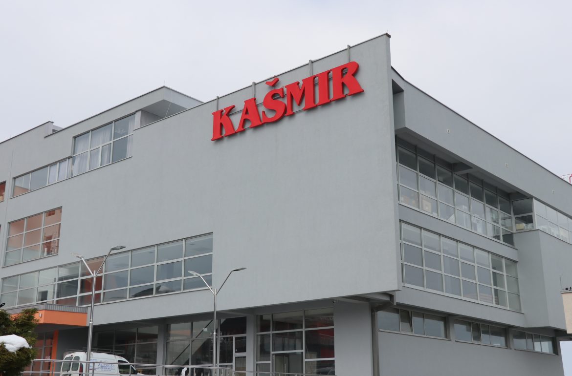 KARADŽA-TRADE KAŠMIR BUGOJNO : Oglas za prijem u radni odnos