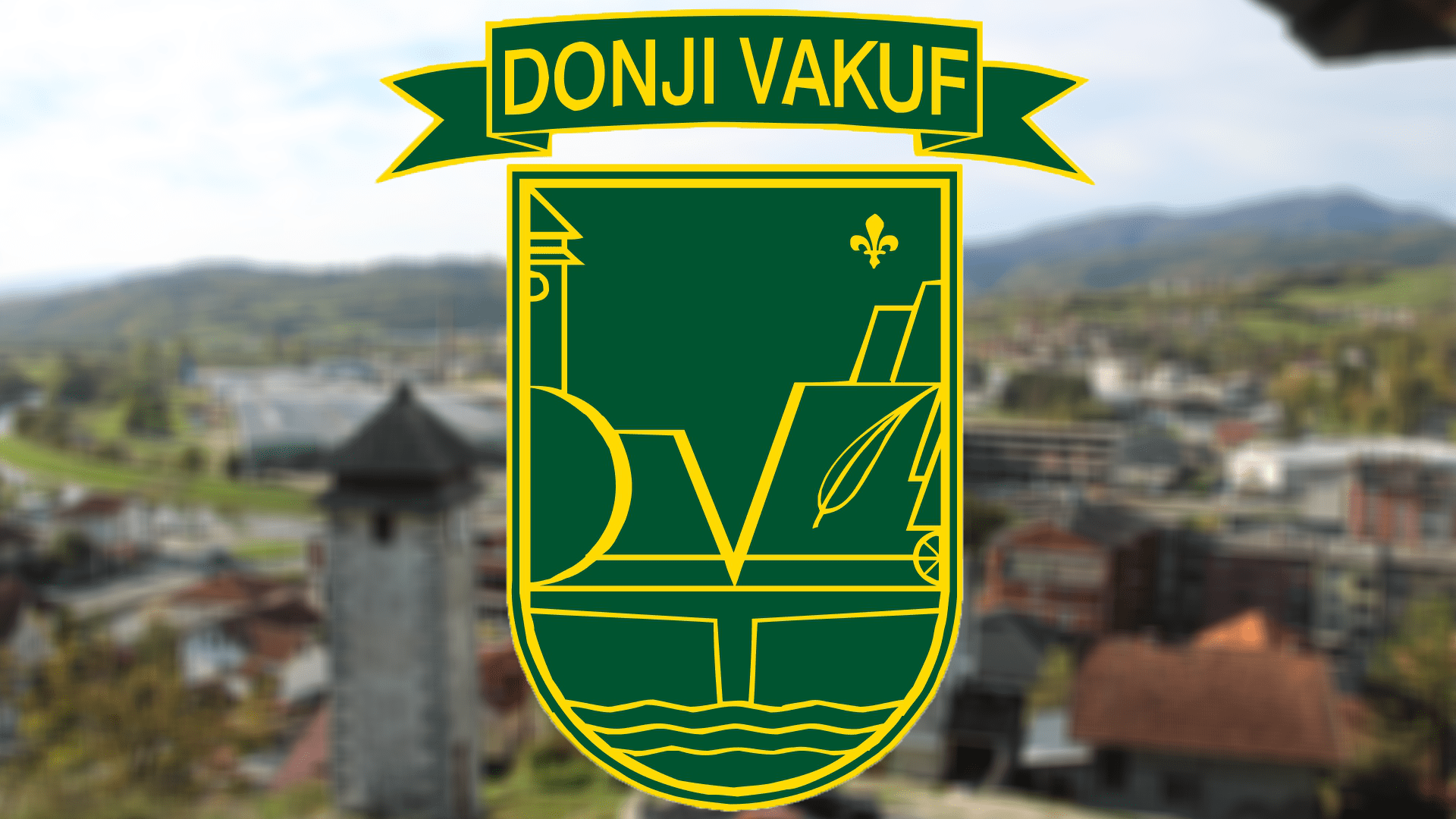 Obavještenje za javnost iz OIK-a Donji Vakuf