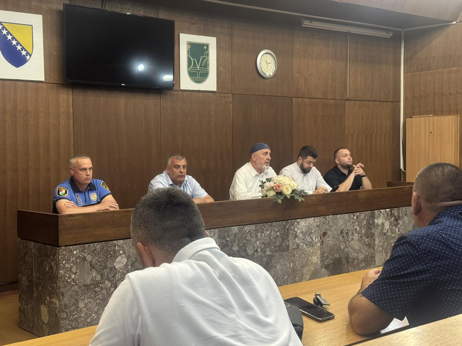 U toku su posljednje pripreme za samu završnicu manifestacije „516. Dani Ajvatovice”