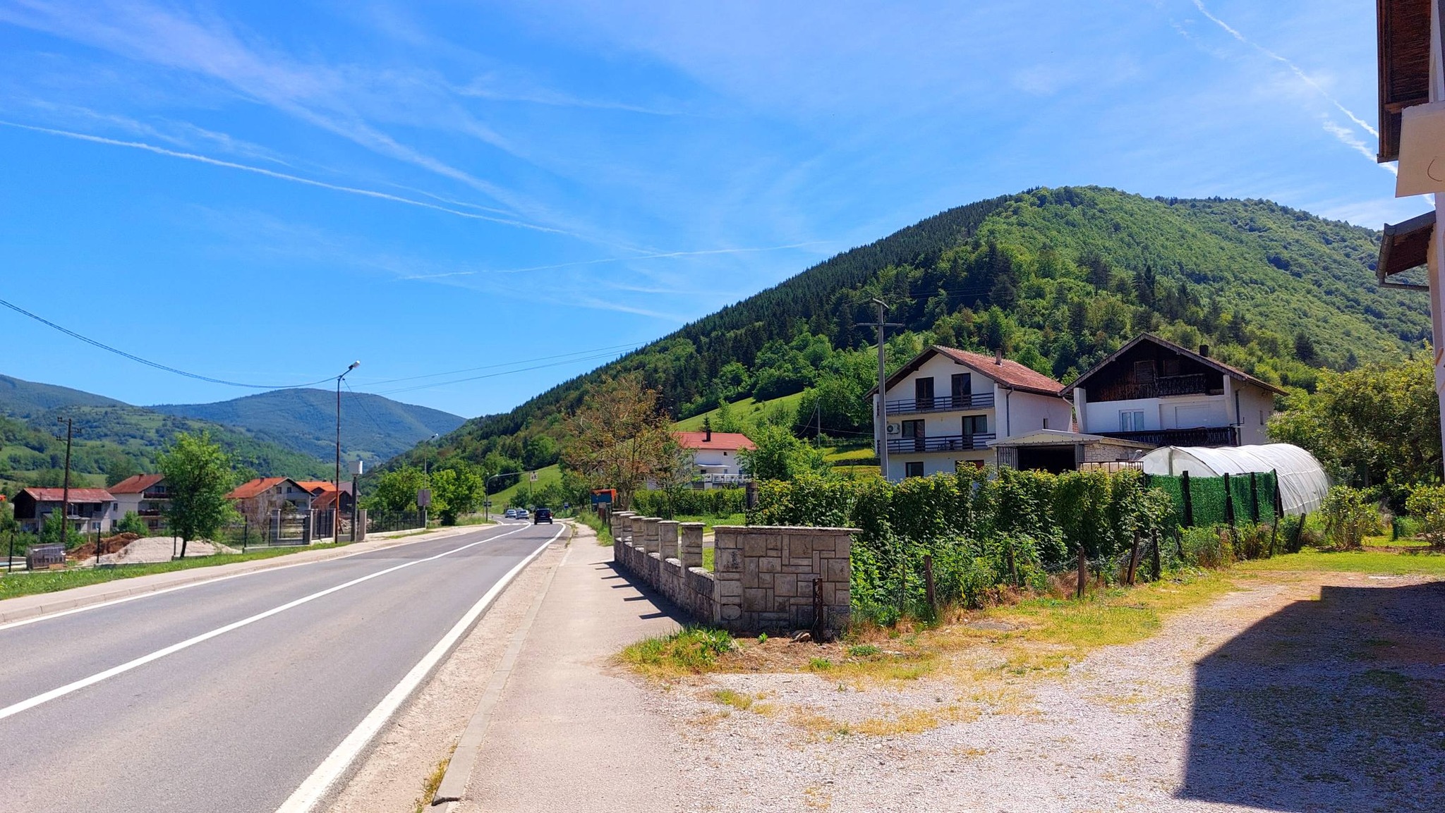 Očekuje se pojačan promet vozila na cestama u Bosni i Hercegovini