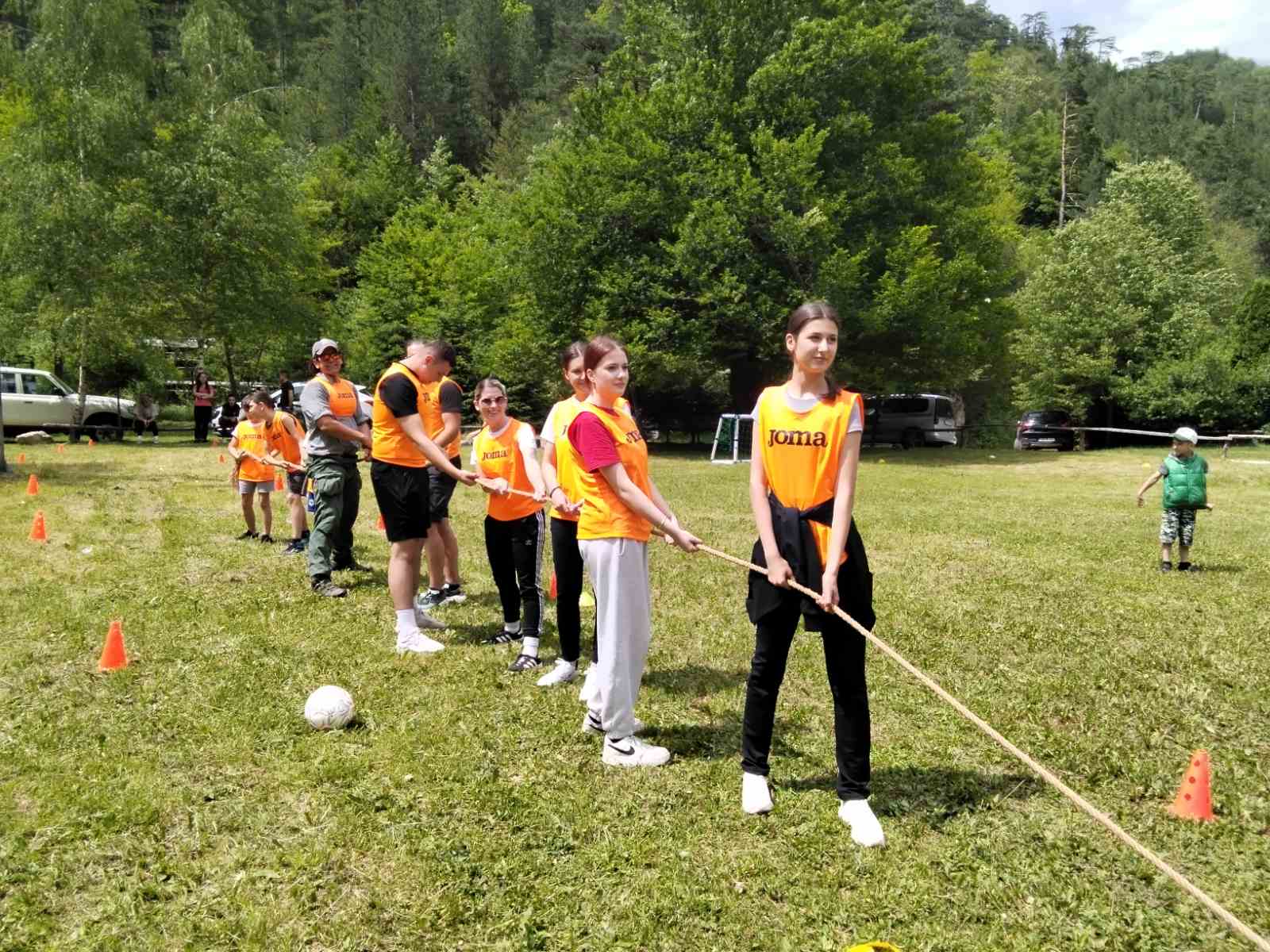 Održano tradicionalno 22. pješačenje „S nama na putu do zdravlja“