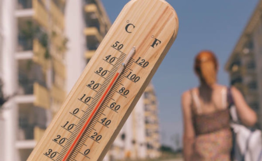 BiH na udaru prvog ovogodišnjeg toplotnog vala – Temperature do 36 stepeni