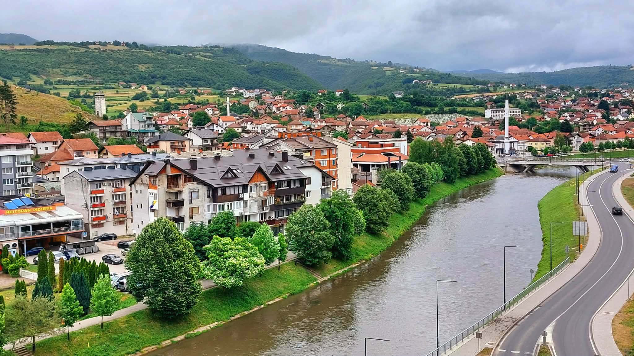 “Ljeto u Vakufu” otvaramo u petak prvom Turističko- privrednom šetnicom općine Donji Vakuf