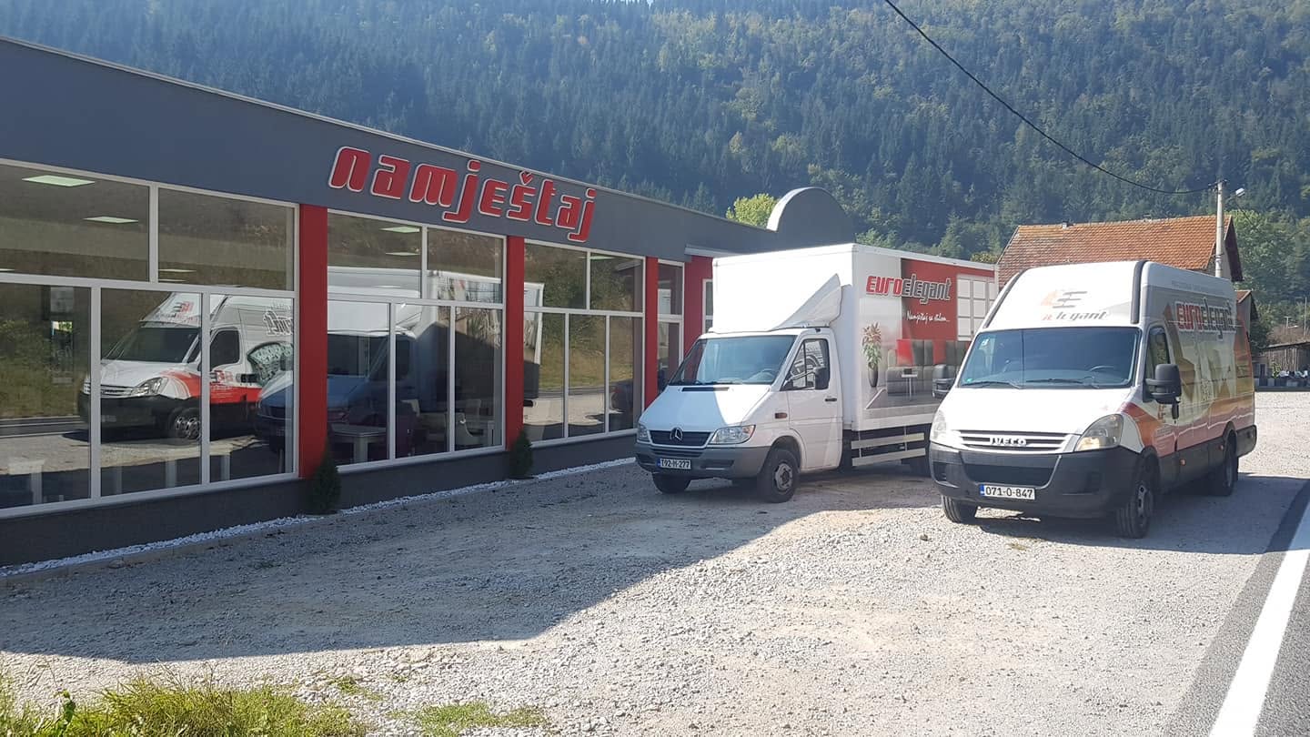 “Euroelegant” Donji Vakuf uskoro otvara salon namještaja u Travniku