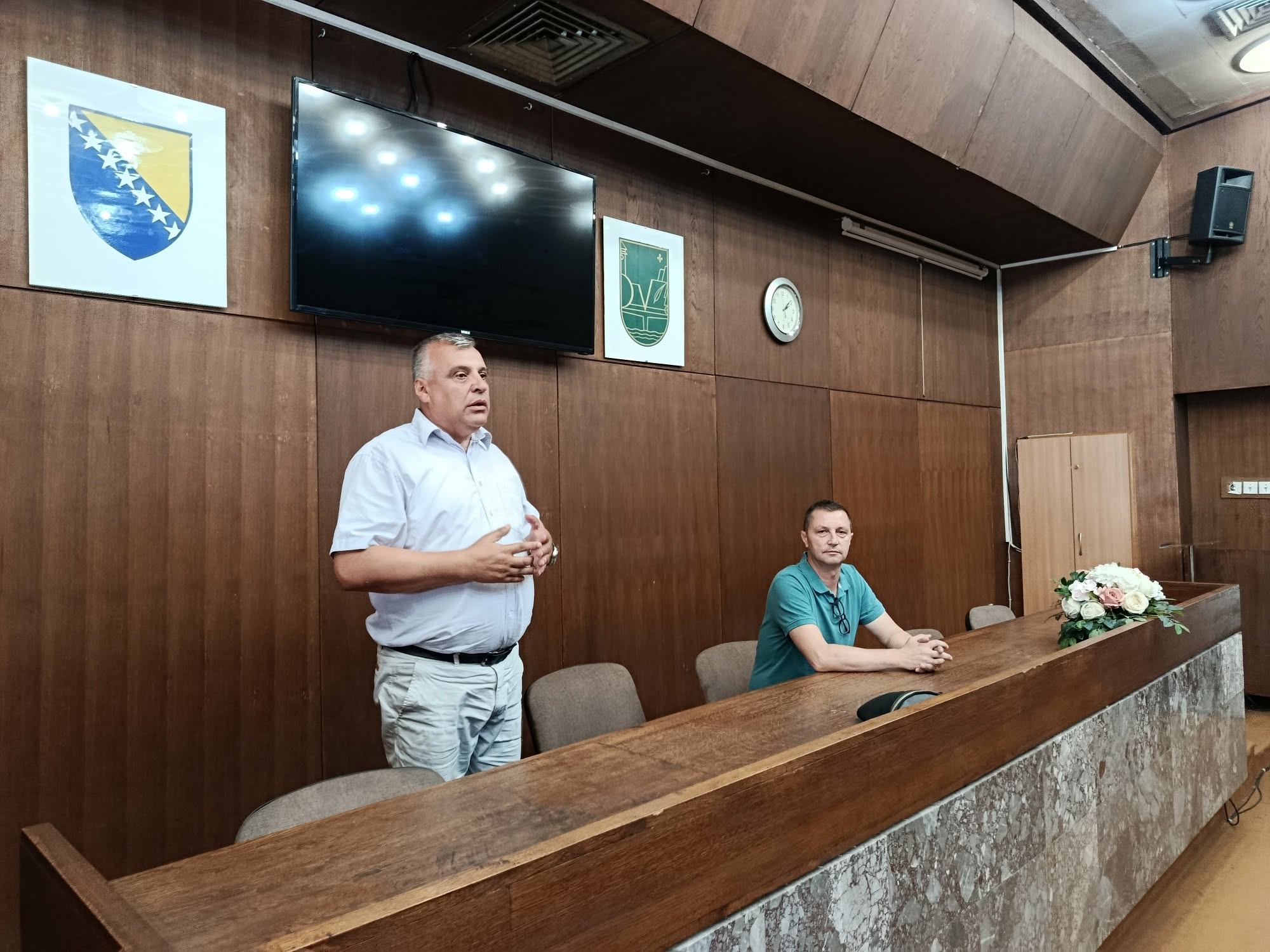 𝐎𝐝𝐫ž𝐚𝐧𝐚 𝐏𝐚𝐧𝐞𝐥- 𝐝𝐢𝐬𝐤𝐮𝐬𝐢𝐣𝐚 𝐨 𝐒𝐭𝐫𝐚𝐭𝐞𝐠𝐢𝐣𝐢 𝐫𝐚𝐳𝐯𝐨𝐣𝐚 𝐭𝐮𝐫𝐢𝐳𝐦𝐚 𝐨𝐩ć𝐢𝐧𝐞 𝐃𝐨𝐧𝐣𝐢 𝐕𝐚𝐤𝐮𝐟