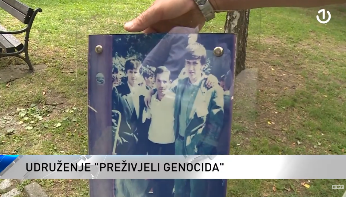 Preživjeli su ”Put smrti” i okupljeni u Udruženju svjedoče o počinjenom genocidu