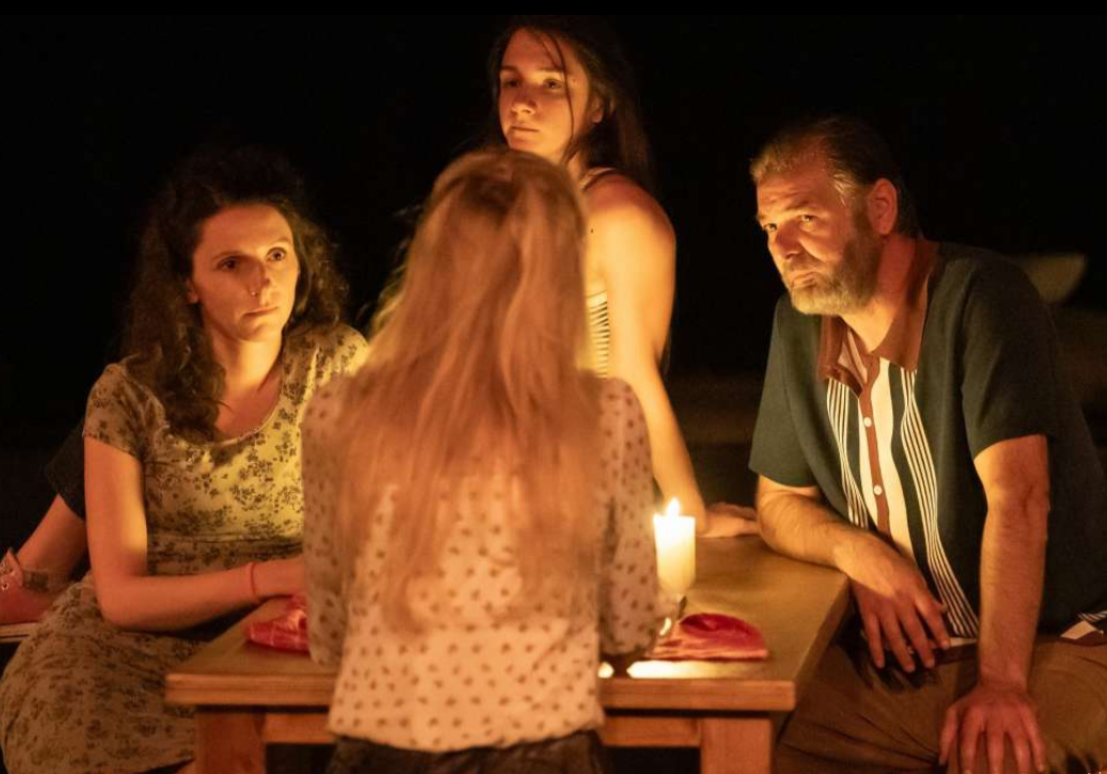 Ljubav, rat i podjele: Predstava “Tebe ljubi duša moja” proglašena najboljom na Festivalu u Jajcu