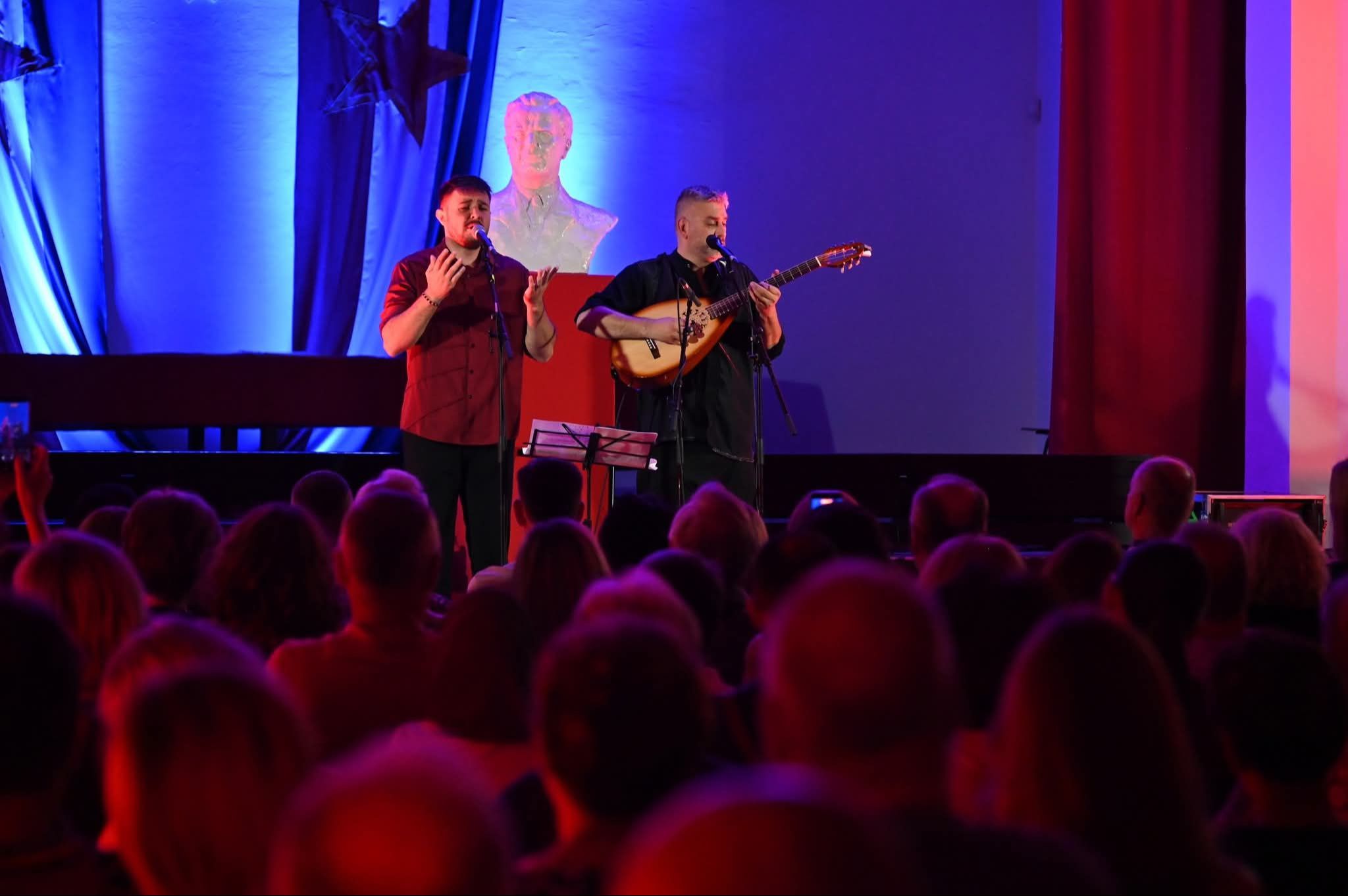 U Jajcu otvoren sedmi Desant Festival: Koncert Severine sutra ispod Vodopada