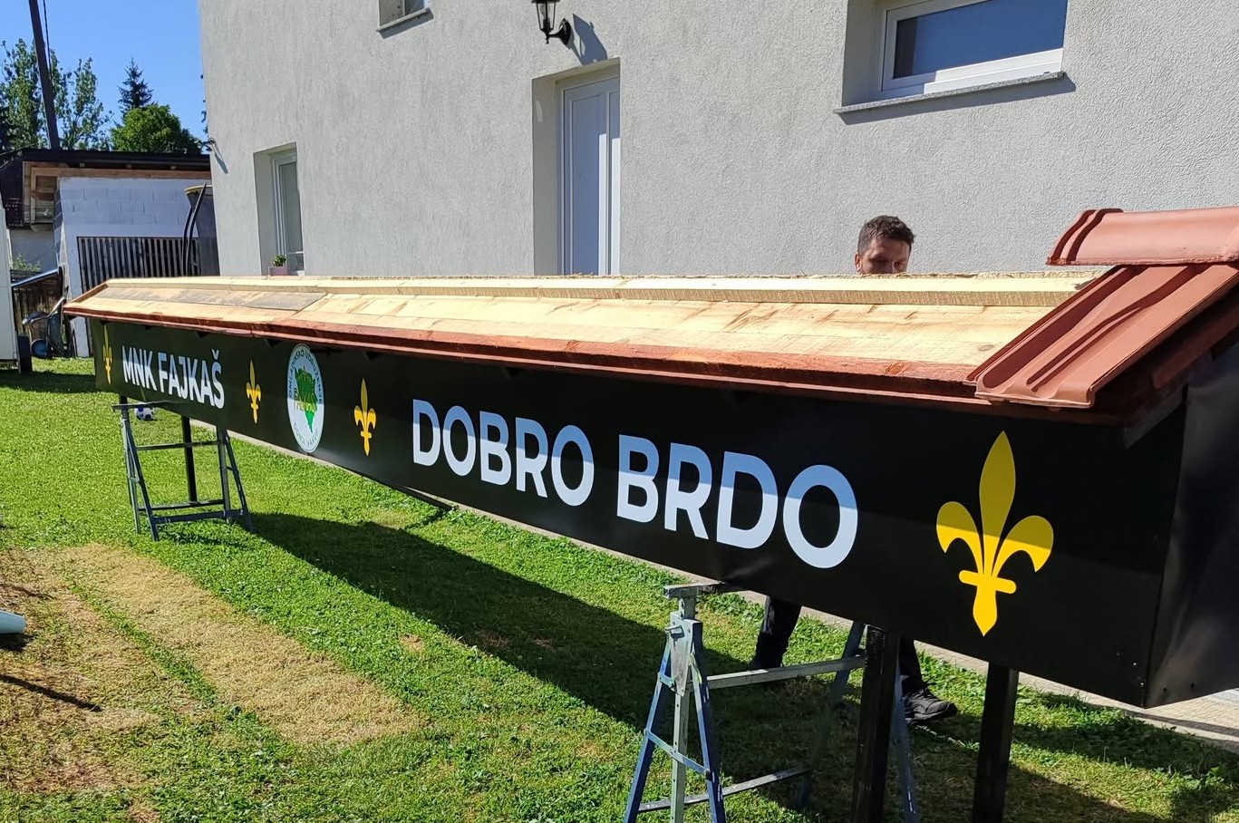 “Pomen na šehide Dobro Brdo 2026.” – manifestacija u najavi