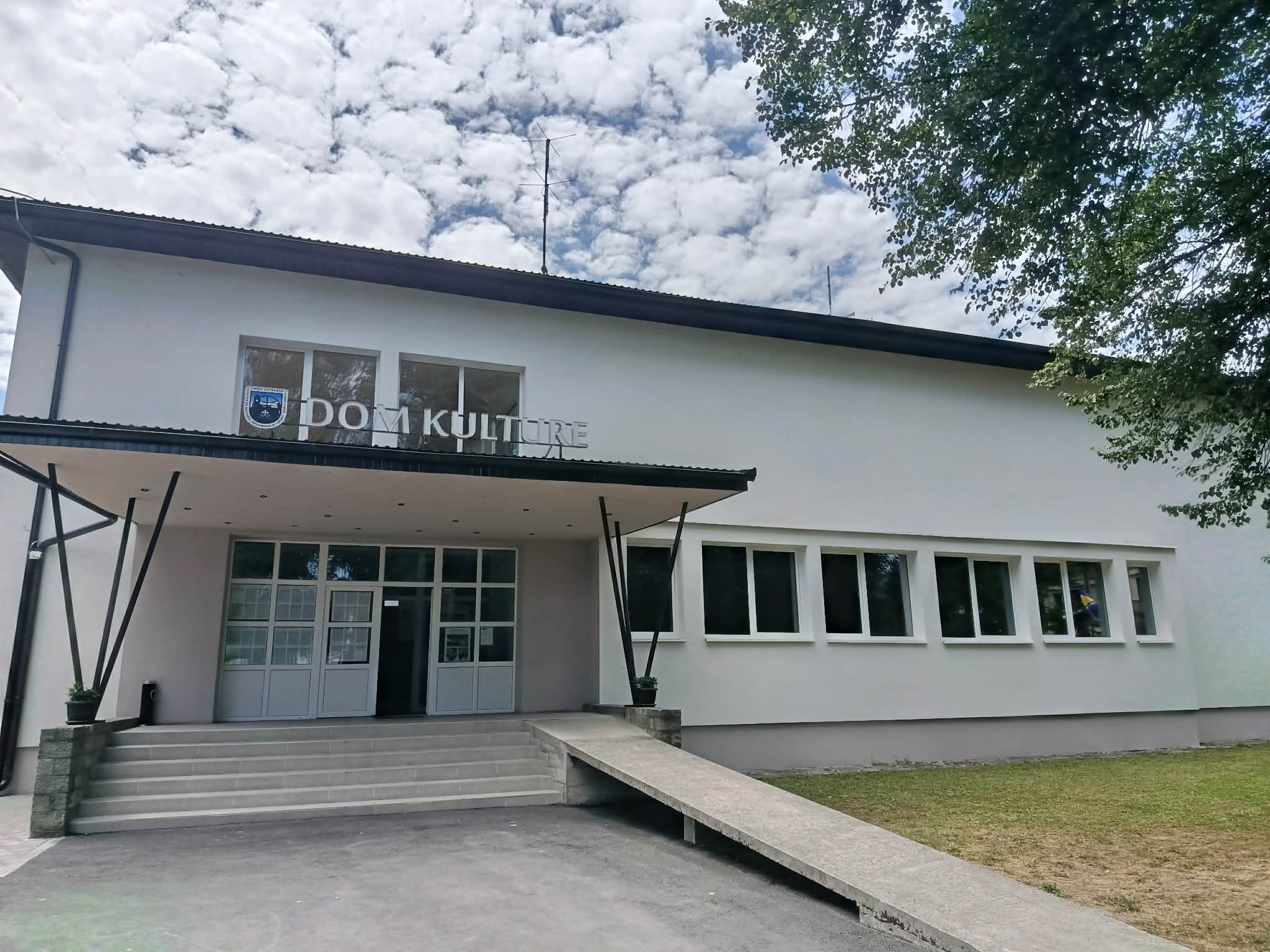 JAVNI POZIV za prijem u radni odnos