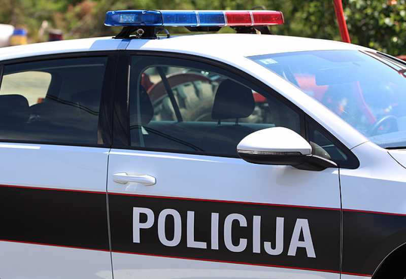 Na putevima Srednjobosanskog kantona u 24 sata se dogodilo 6 saobraćajnih nezgoda