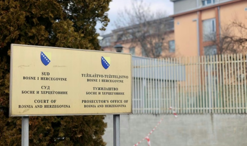 Podignuta optužnica za zločine u Sanskom Mostu i “Manjači