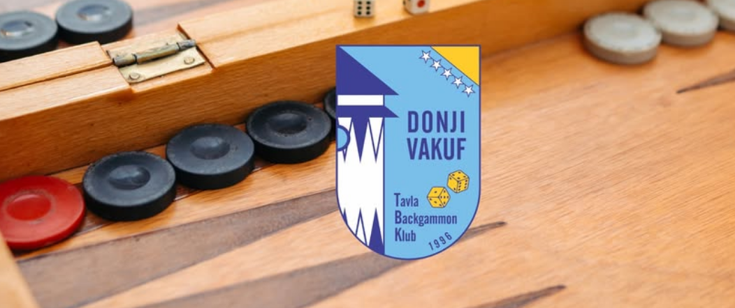 Tavla-backgammon klub “Donji Vakuf organizuje Prvenstvo Donjeg Vakufa