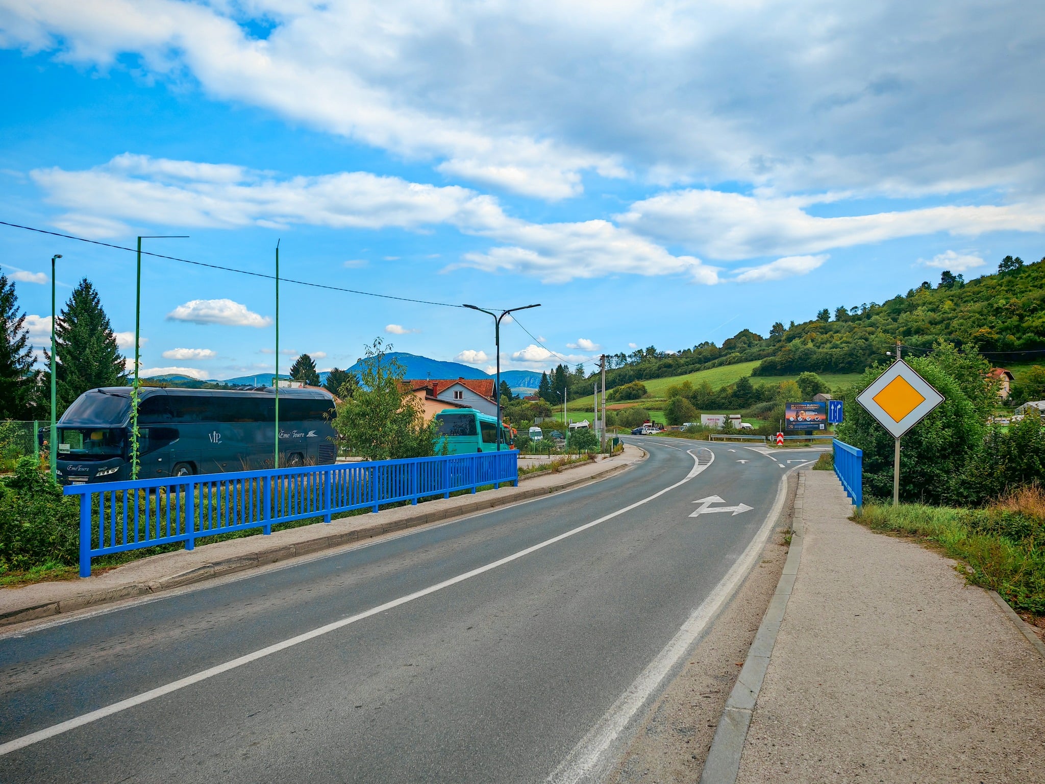 Radarske kontrole za četvrtak, 09. juli