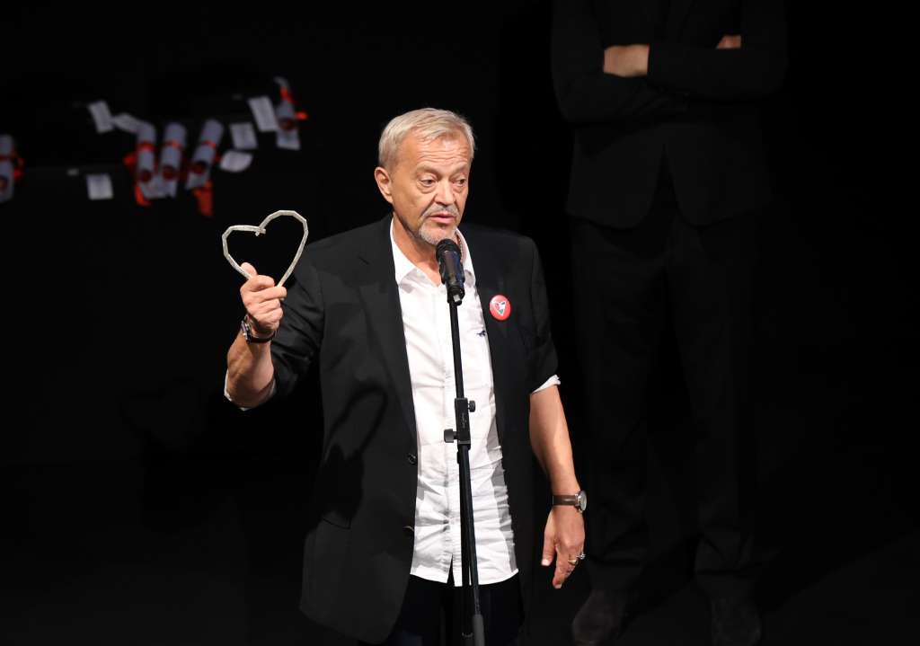 Film „Everytime“ Sandre Wollner osvojio „Srce Sarajeva“ za najbolji igrani film 32. Sarajevo Film Festivala