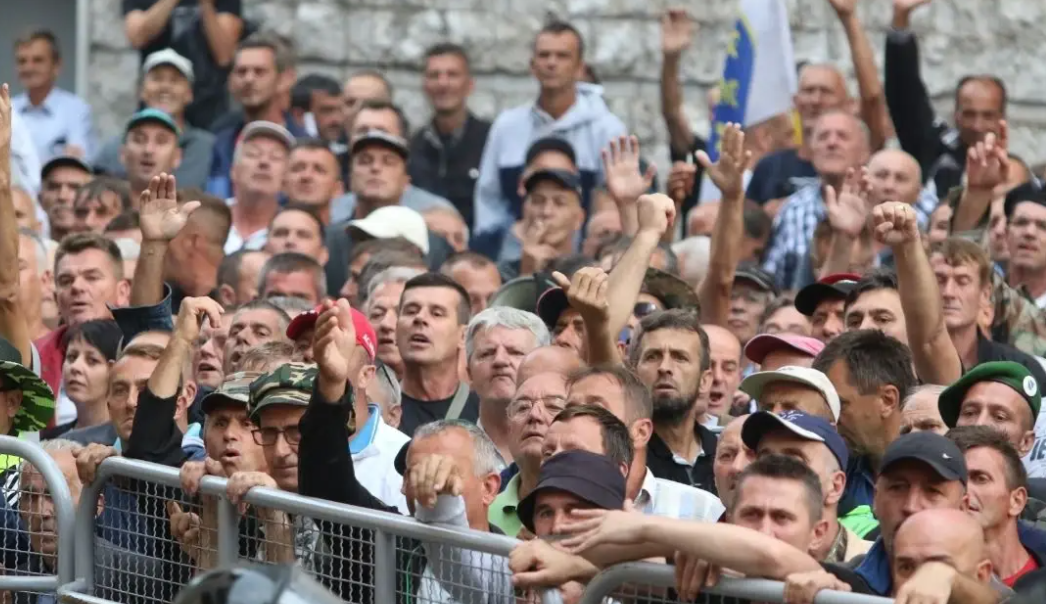 Ide uvećanje boračkih naknada, koliko će iznositi egzistencijalna naknada, osnovica za invalidnine