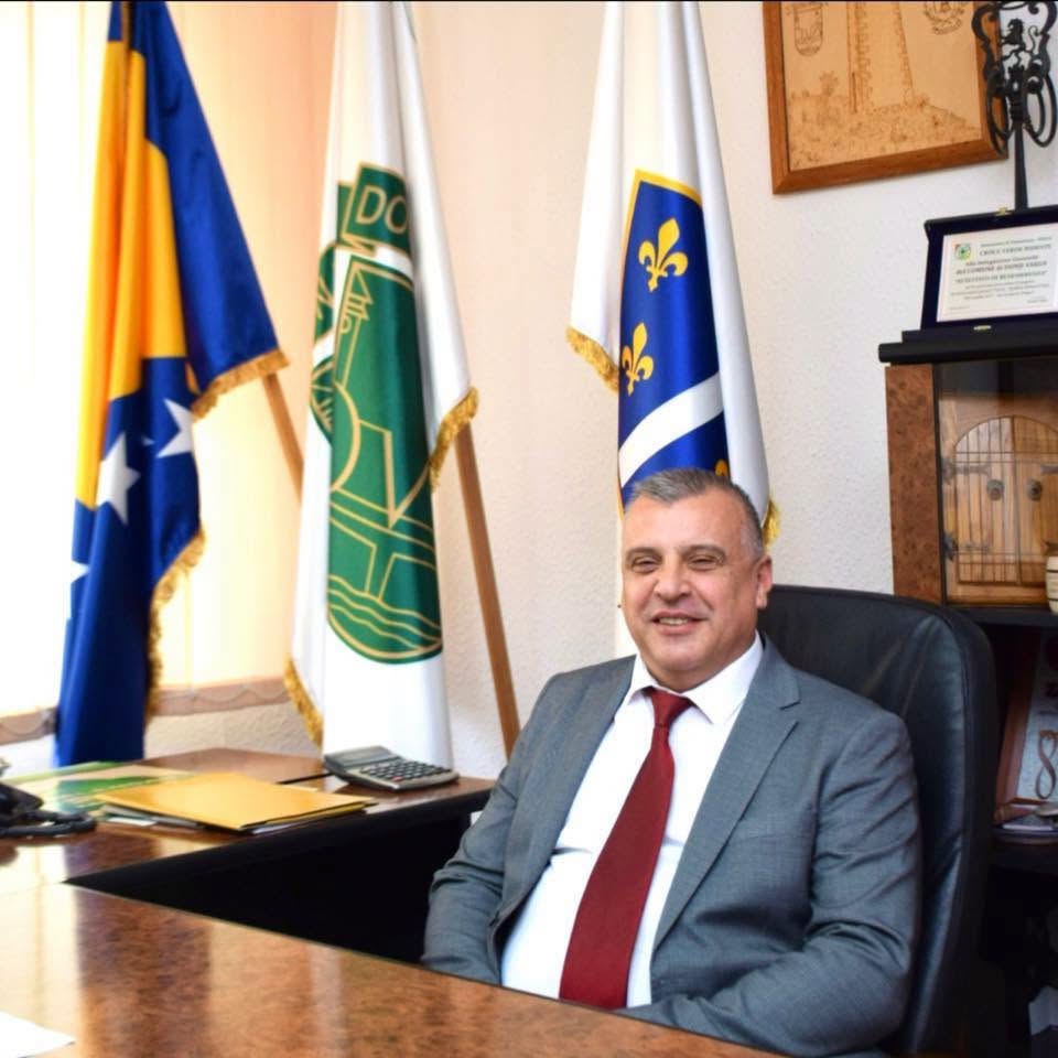 „Dani otvorenih vrata za dijasporu“ – prilika za direktan razgovor s načelnikom