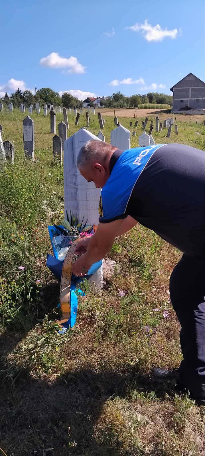 Otvoren malonogometni turnir „Hasan Mlinarević-Haso“ u Donjem Vakufu