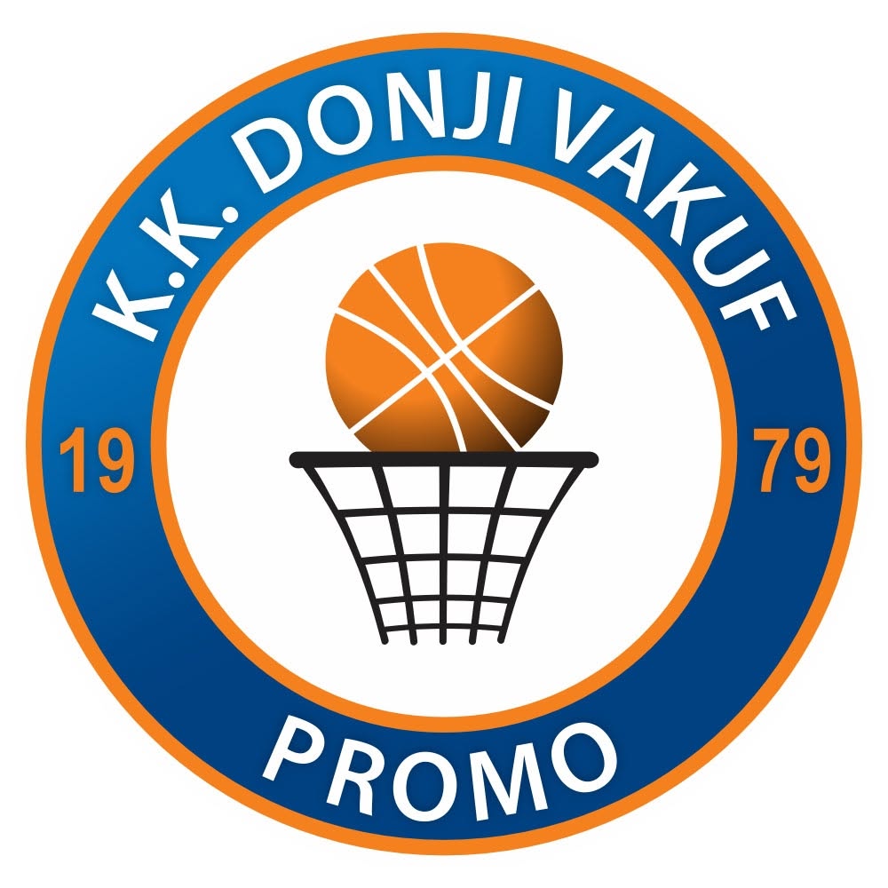 KK ” Donji Vakuf – Promo” ove sezone ne nastavlja takmičenje u Premijer ligi BiH