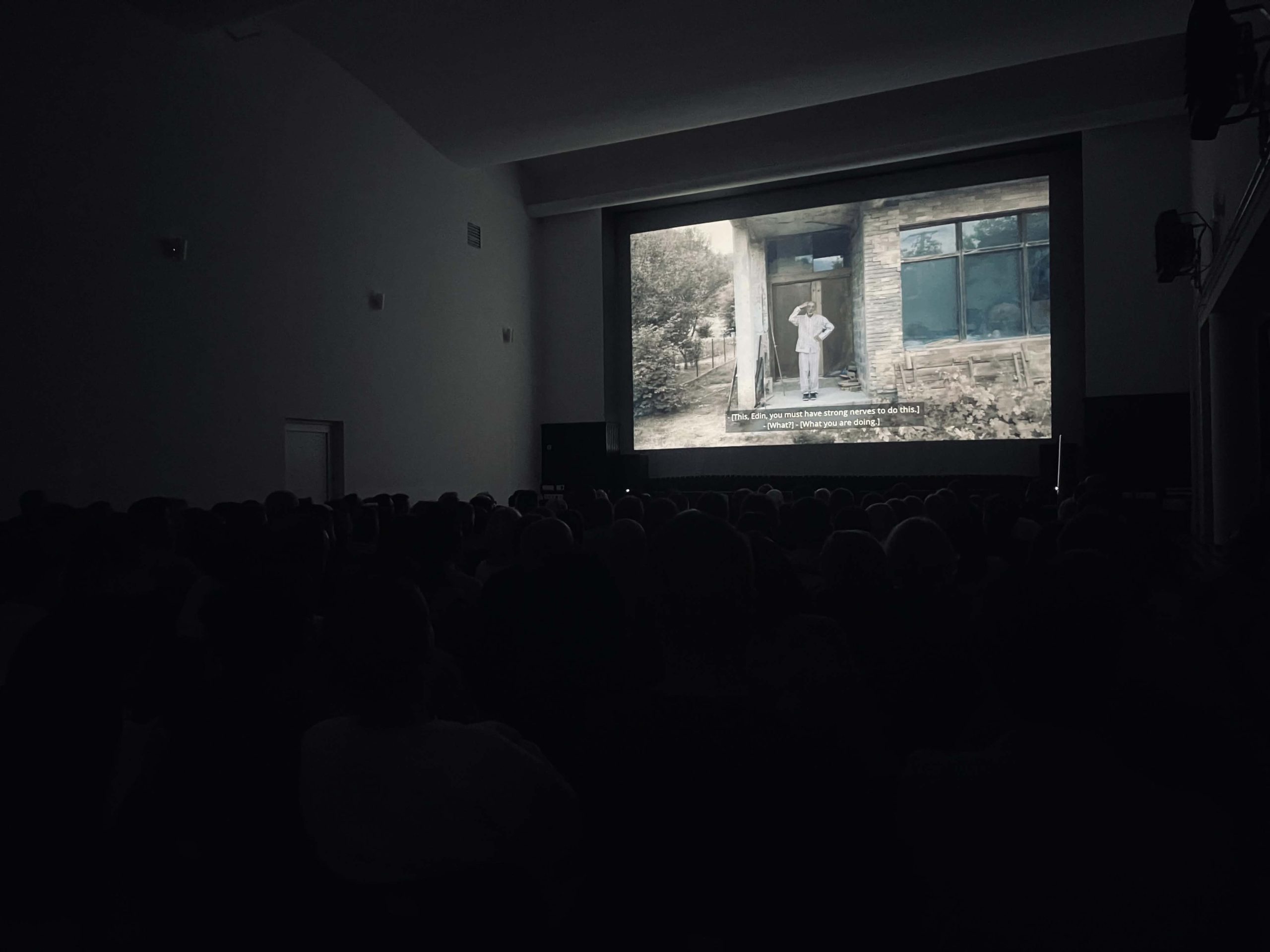Projekcija dokumentarnog filma “Zakletva iz bronzanog doba” u Donjem Vakufu
