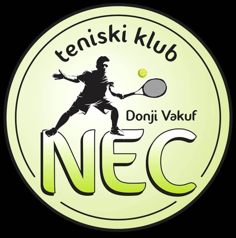 Još jedan dan za ponos u Teniskom klubu “NEC” Donji Vakuf!