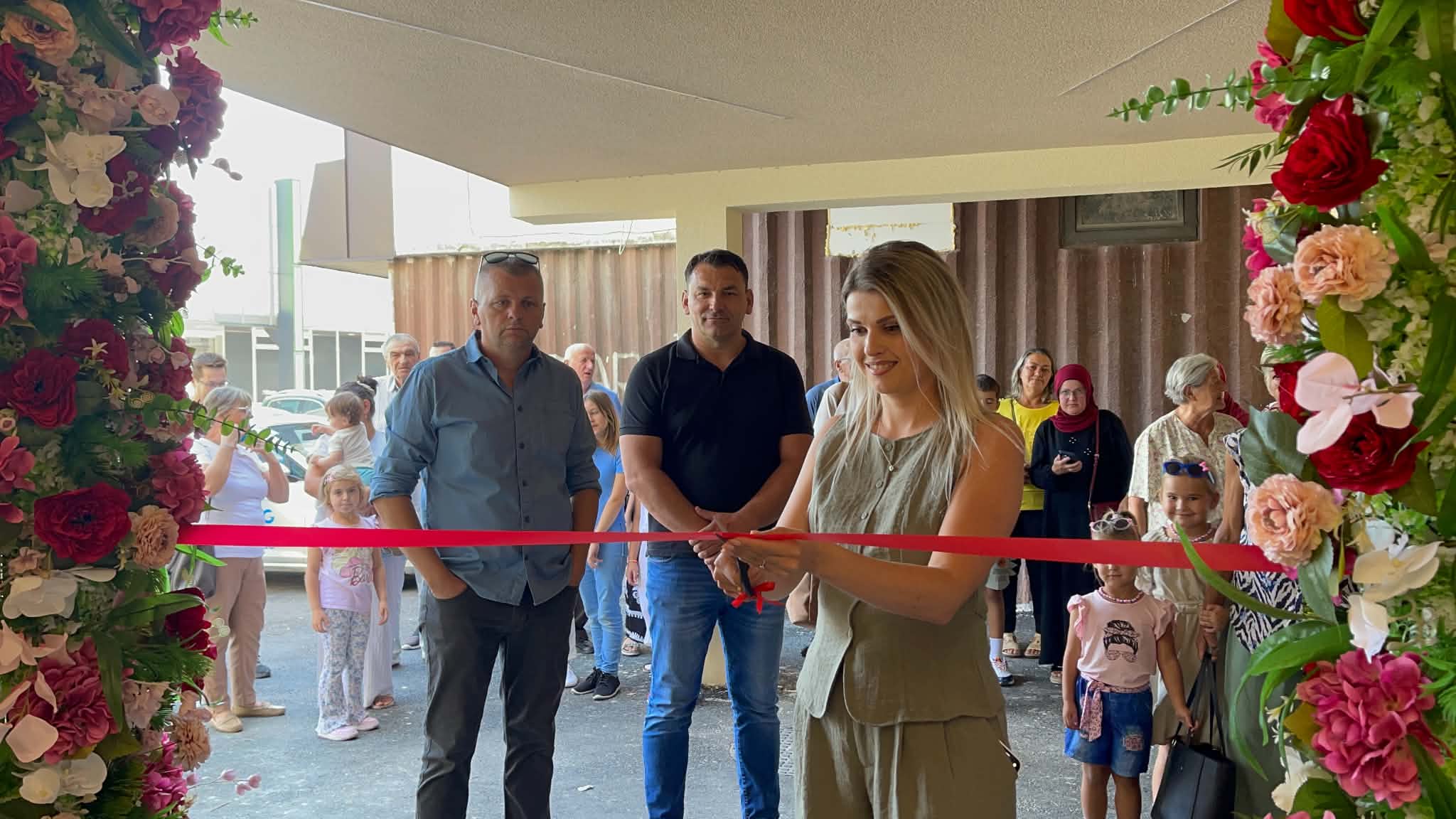 Svečano otvoren restoran „La Mondo“ u Donjem Vakufu