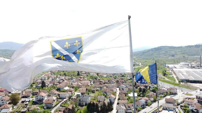 Program obilježavanja Dana općine Donji Vakuf