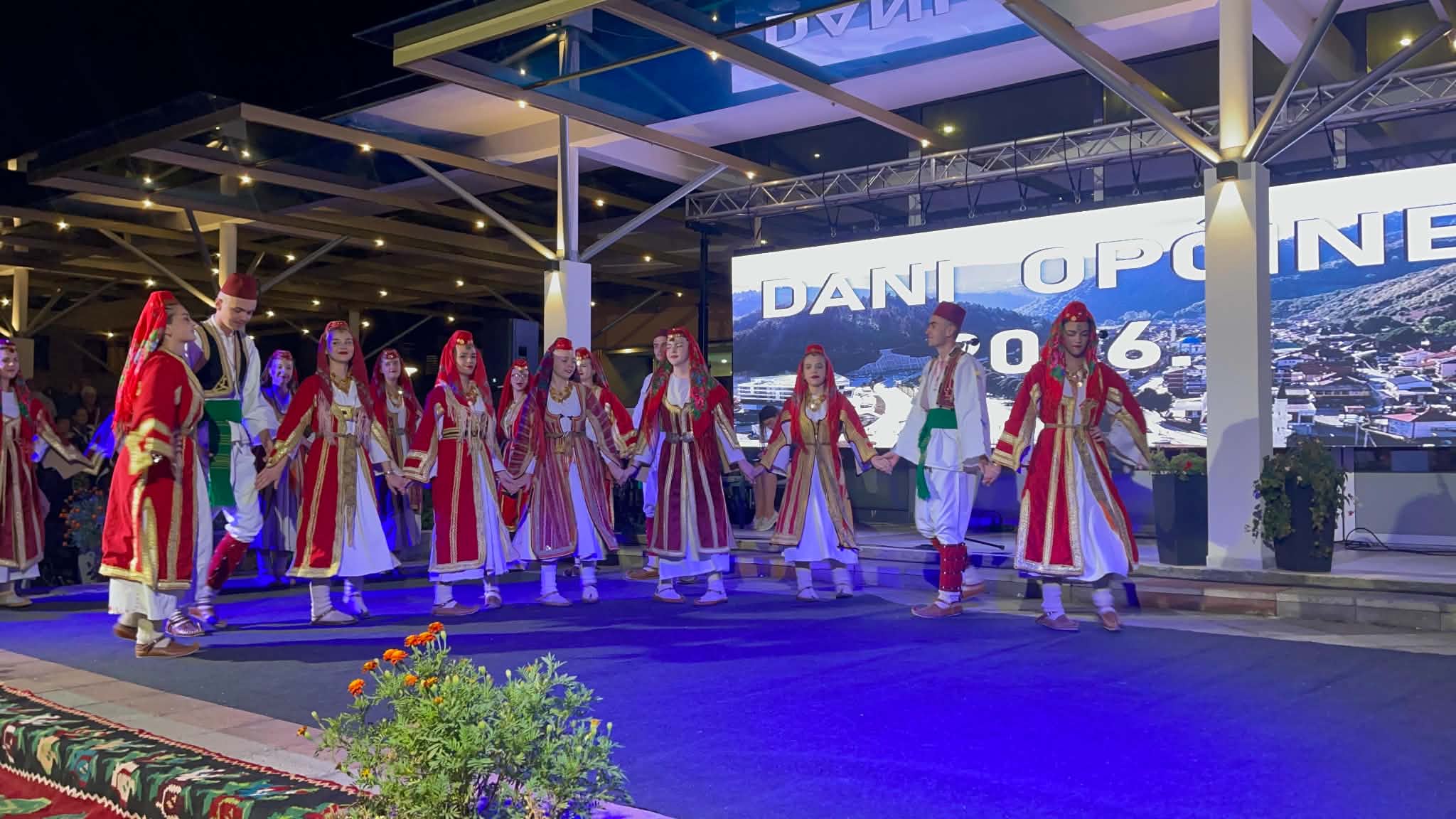 DAN OPĆINE DONJI VAKUF-SMOTRA FOLKLORA KUD “Nakib Abdagić Kiban”