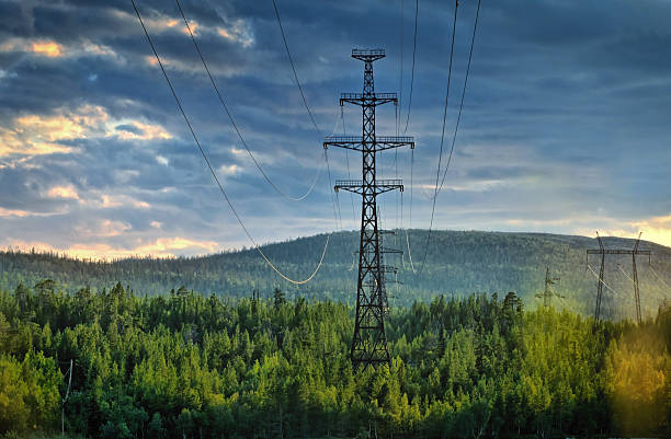 Obavijest o prekidu isporuke električne energije