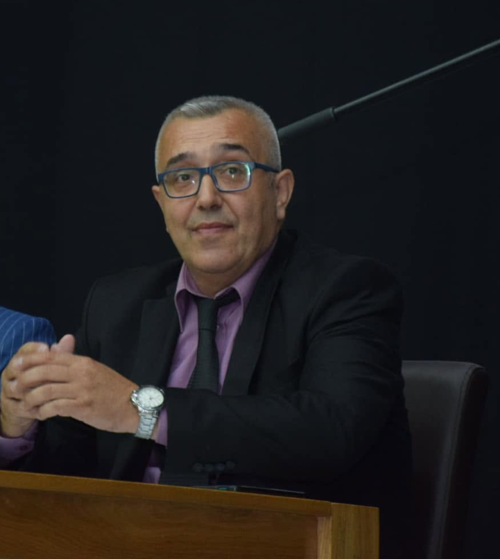 ČESTITKA PREDSJEDAVAJUĆEG OPĆINSKOG VIJEĆA MUHAMEDA HODŽIĆA