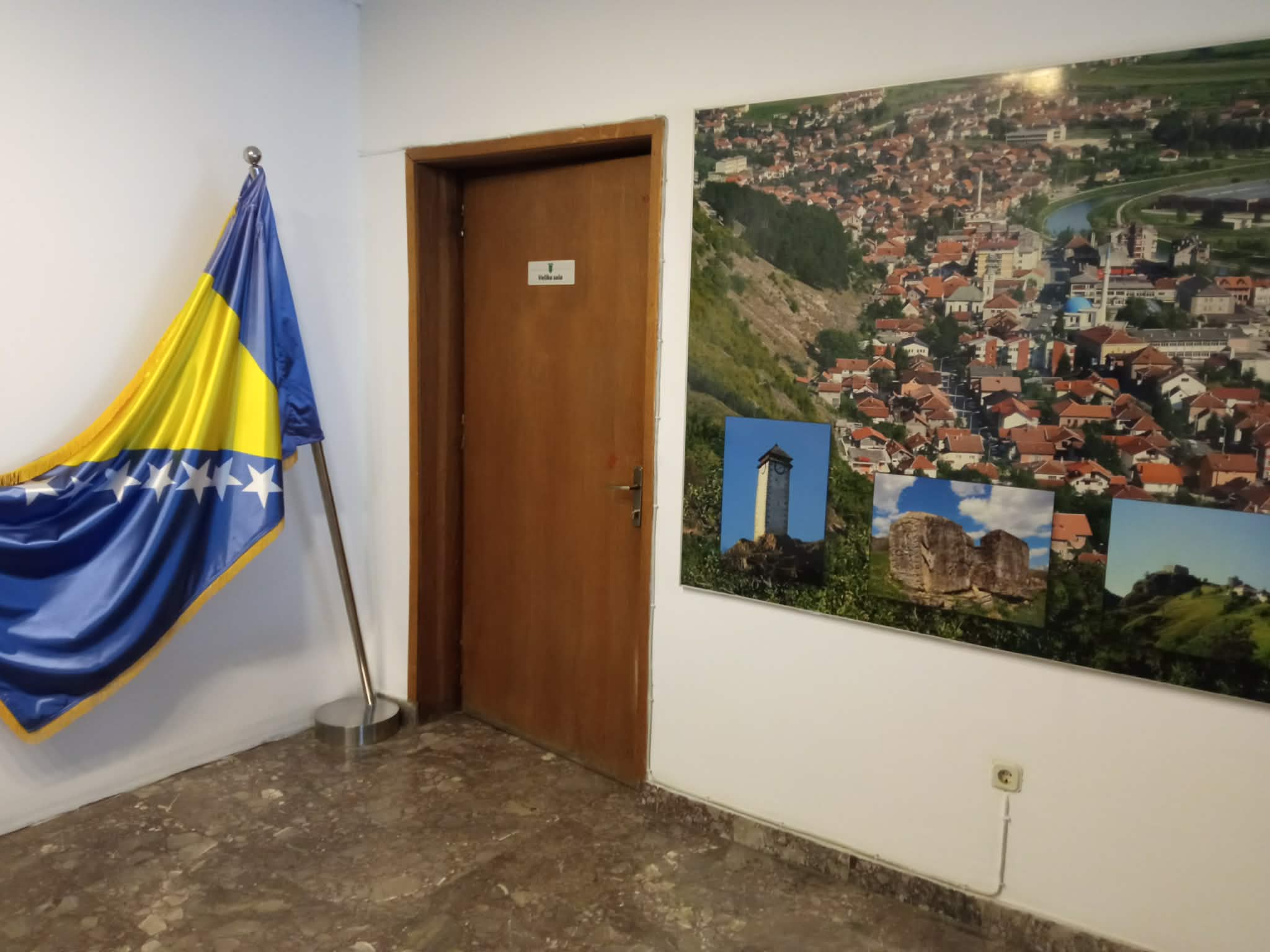 Danas redovna sjednica Općinskog vijeća Donji Vakuf
