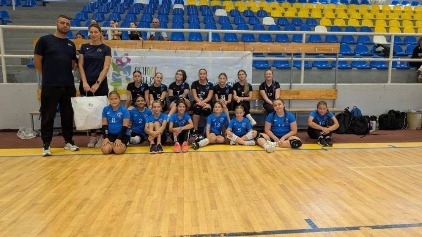 Članovi OK AS učestvovali na 11. Odbojkaškom turniru SLOGA OPEN u Gornjem Vakufu / Uskoplju