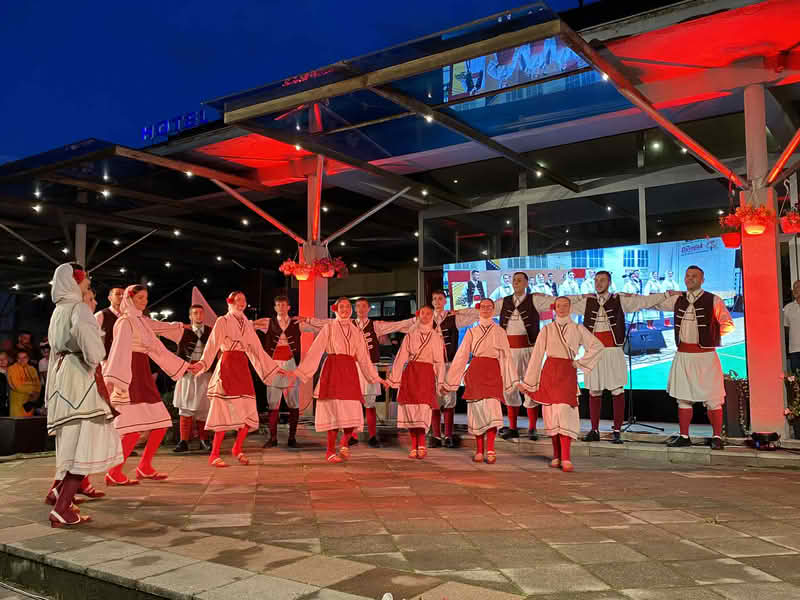 U ponedjeljak,14. septembra tradicionalna smotra folklora povodom Dana općine Donji Vakuf