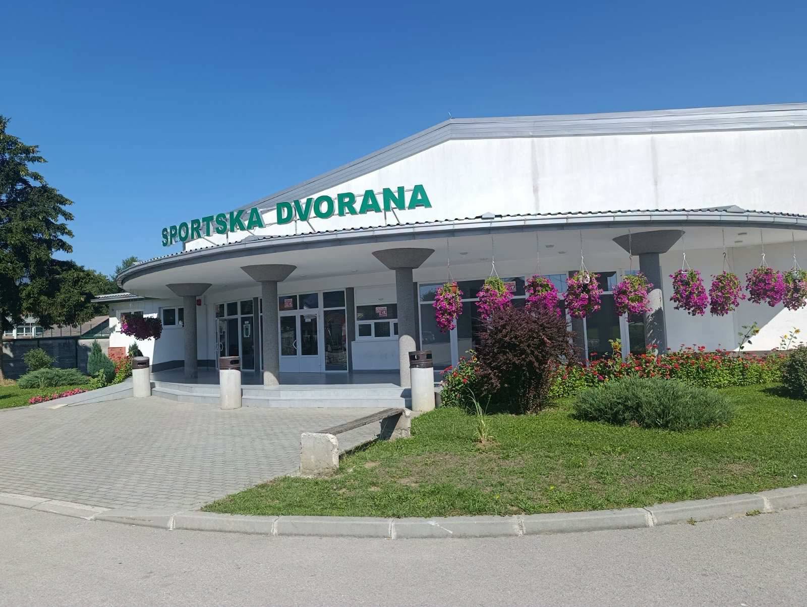 U nedjelju turnir u košarci za pretpionire povodom Dana općine Donji Vakuf