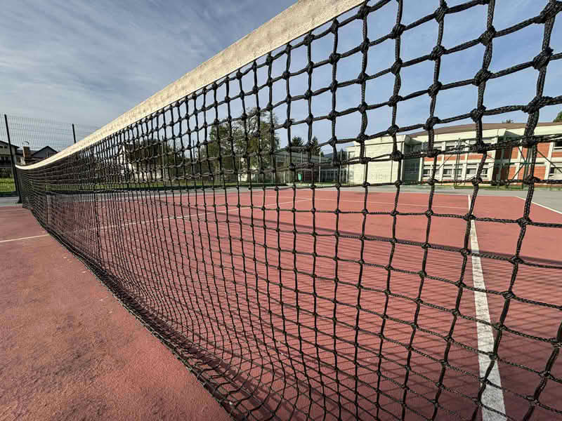 U utorak teniski turnir KUP “14.septembar”