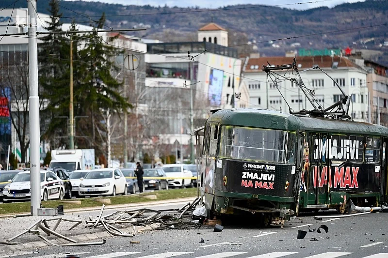 Okončana istraga o tramvajskoj nesreći u Sarajevu: Podignuta optužnica protiv vozača Adnana Kasapovića