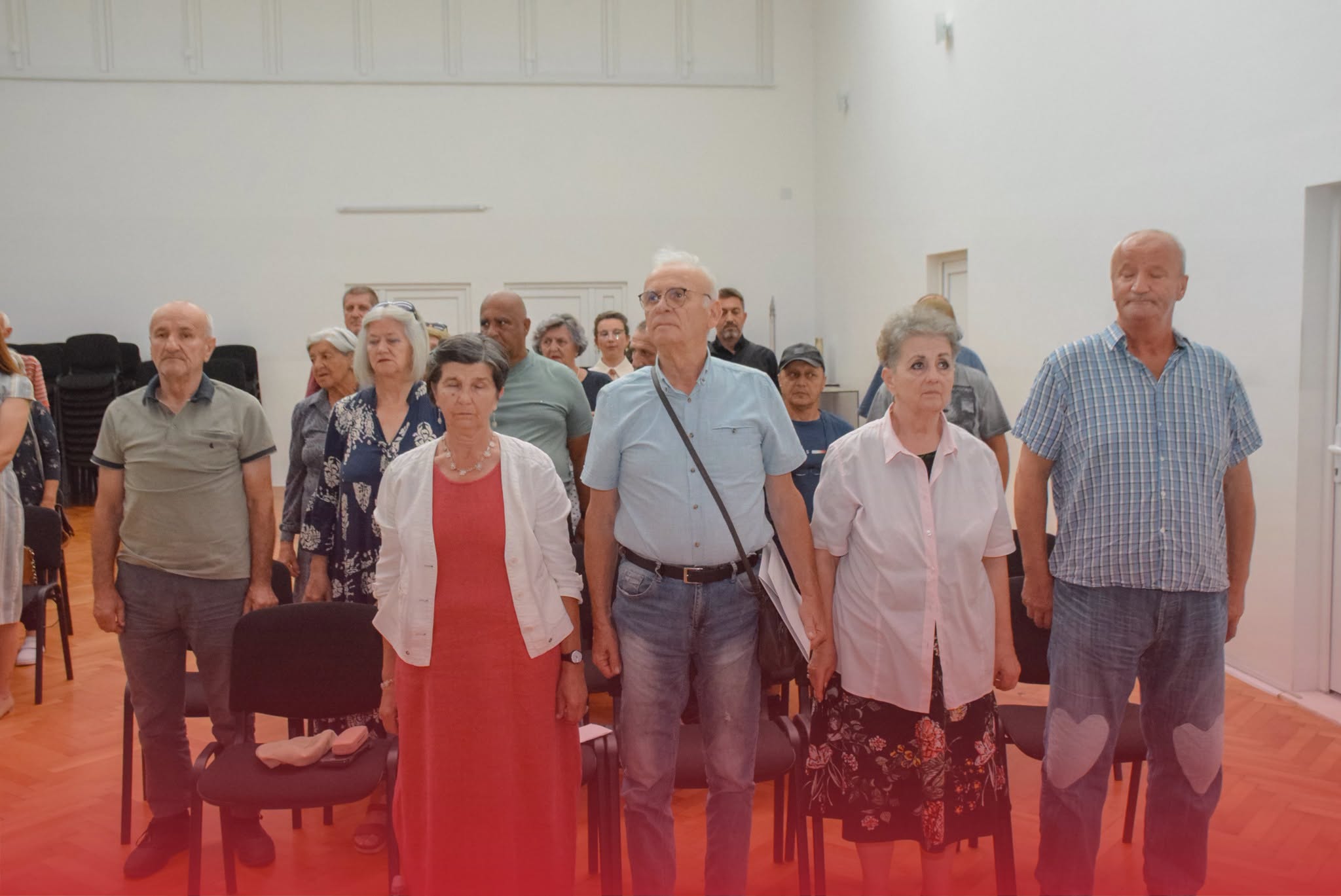 Održana Skupština UABNOR-a Donji Vakuf – izabrano novo rukovodstvo i organi Udruženja