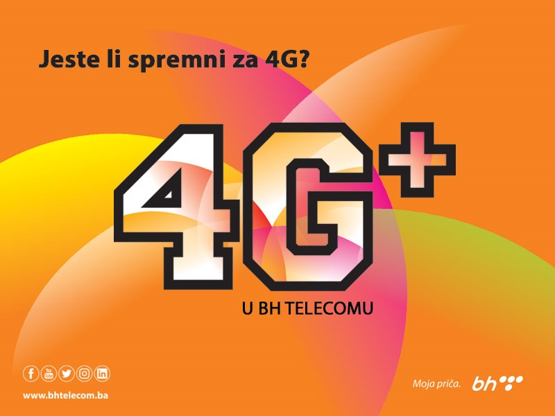 BH Telecom gasi 3G mrežu: Evo šta to znači za korisnike i kako besplatno zamijeniti SIM karticu