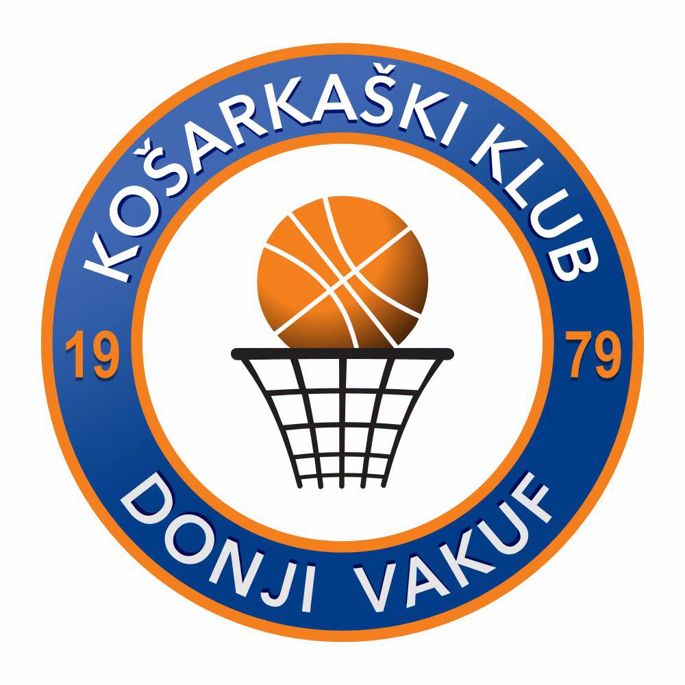 KK Donji Vakuf: Zahvalnost ljudima koji su ostavili dubok trag u klubu