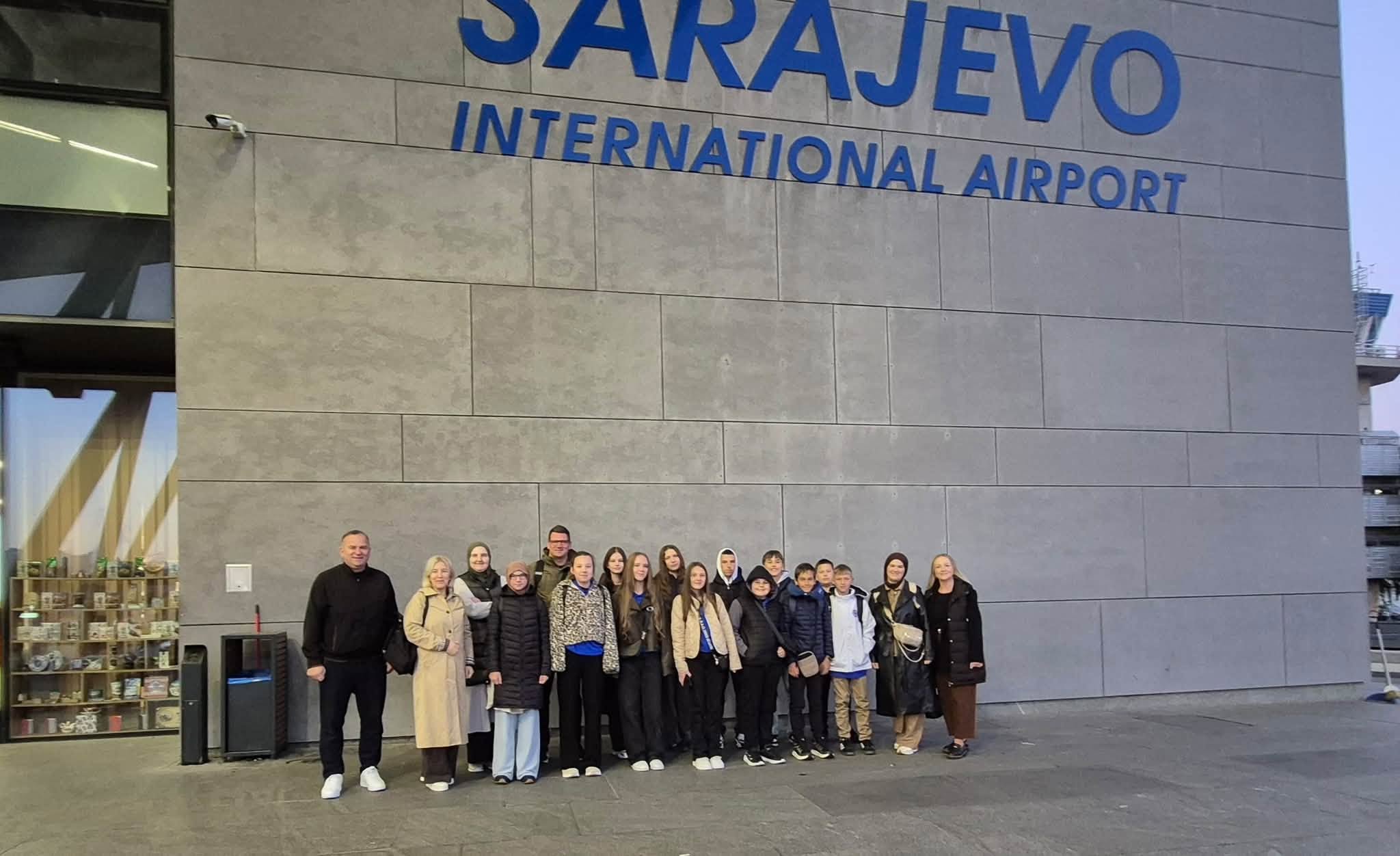 𝐔Č𝐄𝐍𝐈𝐂𝐈 𝐈 𝐍𝐀𝐒𝐓𝐀𝐕𝐍𝐈𝐂𝐈 𝐏𝐑𝐕𝐄 𝐎𝐒𝐍𝐎𝐕𝐍𝐄 Š𝐊𝐎𝐋𝐄 𝐍𝐀 𝐏𝐔𝐓𝐔 𝐙𝐀 𝐈𝐒𝐓𝐀𝐍𝐁𝐔𝐋