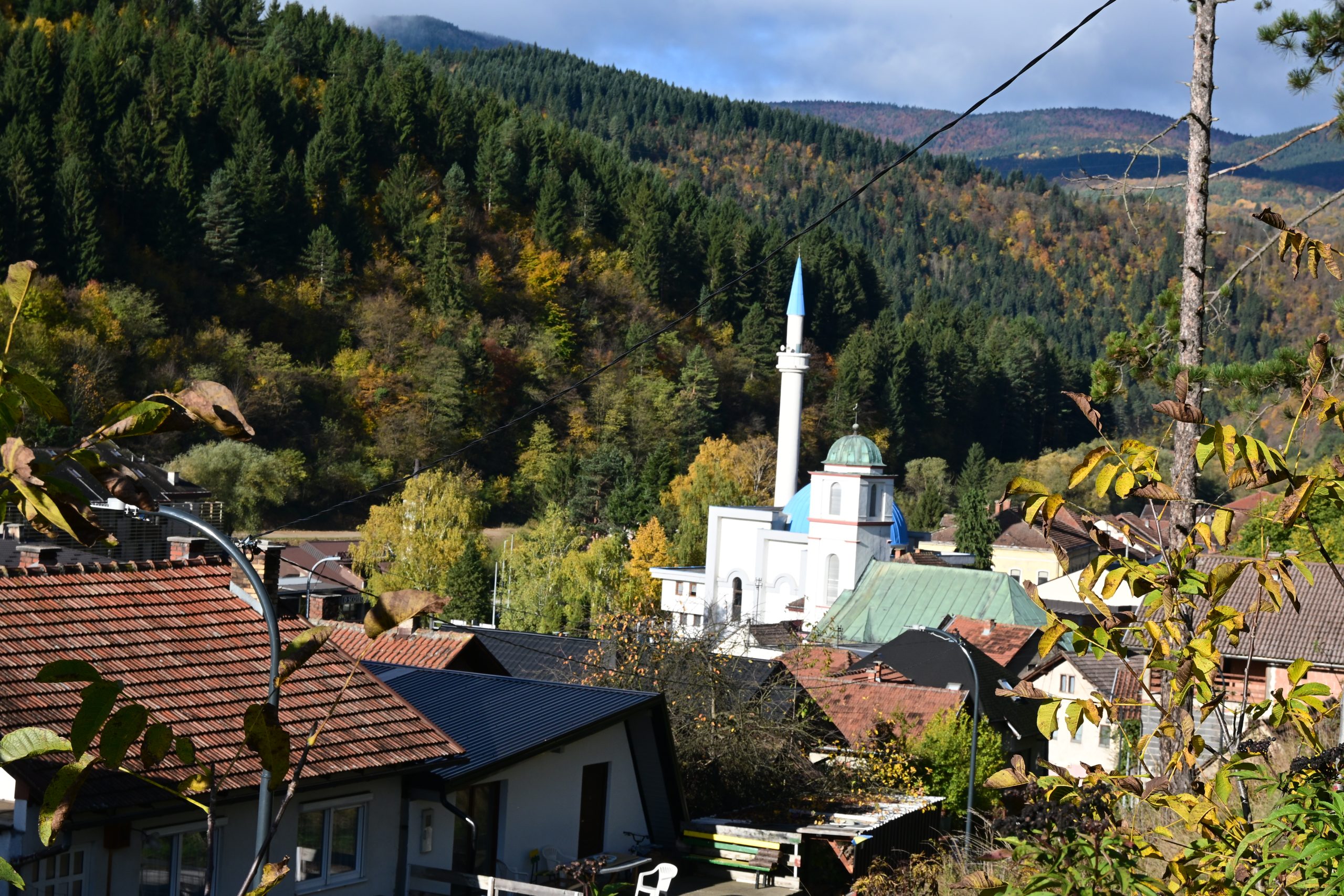 Danas sunčano vrijeme, na jugu zemlje do 30 stepeni